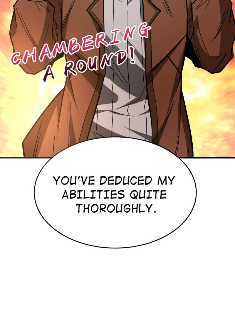 I'm Really Not A Supervillain Chapter 264 45